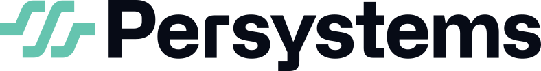 Logo Persystems